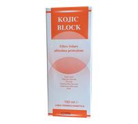 D. M. G. KOJIC BLOCK CREMA SOLARE 150 ML