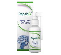 D. M. G. PEPSINO SPRAY ORALE 30 ML