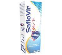 D. M. G. SAFLOVIR SPRAY NASALE IGIENIZZANTE PROTETTIVO 20 ML