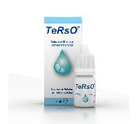 D. M. G. SOLUZIONE OFTALMICA TERSO AD AZIONE OSMOTICA 8 ML