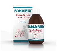 D. M. G. SOSPENSIONE GASTROATTIVA PANAMIR 200 ML