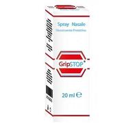 D. M. G. SPRAY NASALE GRIP STOP 20 ML