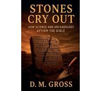 D M Gross Stones Cry Out (Tascabile)