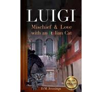 D M Jennings Luigi (Tascabile)