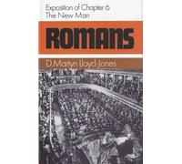 D. M. Lloyd-Jones The Romans (Copertina rigida) Romans