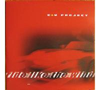 D & M Poject - D&M PROJECT / RIDE LIKE THE WIND