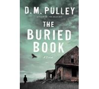D. M. Pulley The Buried Book (Tascabile)