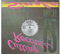 D.M.S. - Don't Stop It