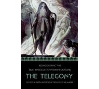 D M Smith The Telegony (Tascabile)