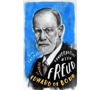 D.M. Thomas Conversations with Freud (Copertina rigida)