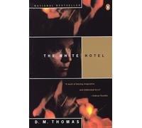 D. M. Thomas The White Hotel (Tascabile)