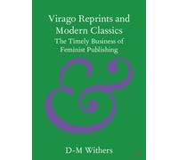 D-M Withers Virago Reprints and Modern Classics (Tascabile)