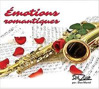 D.M. Zone - Emotions Romantiques