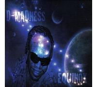 D-Madness - Equinox/Funk Fest