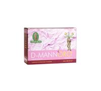 D-MANNORO 30BUST