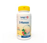 D-Mannose LongLife 60 cps