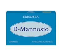 D MANNOSIO 24CPR 20,4G ERBAMEA