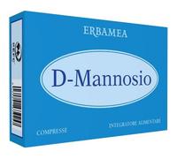 D MANNOSIO 24CPR 20,4G ERBAMEA
