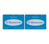 D-Mannosio 2x20,4 g Compresse