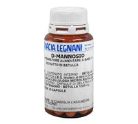 Farmacia Legnani D-Mannosio 30 Capsule