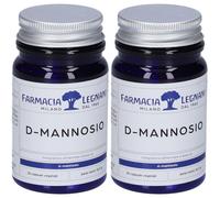 D Mannosio 30 Capsule 2x18 g Capsule