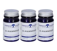 D Mannosio 30 Capsule 3x18 g Capsule