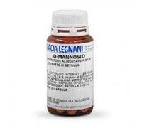 D MANNOSIO 30 CPS FARMACIA LEGNANI