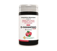 D MANNOSIO COMPLEX 30Cpr