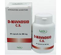 D-mannosio Cs 70 Opercoli 380mg