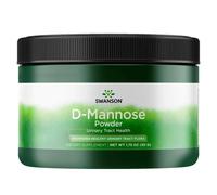 D-Mannosio, Polvere - 50g