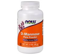 Now Foods D-Mannose Powder (85 g)