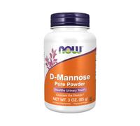 Now Foods D-Mannose Powder (85 g)