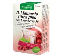 DOTT.C.CAGNOLA Srl D MANNOSIO ULTRA 2000 10STICK