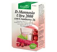 D MANNOSIO ULTRA 2000 10STICK