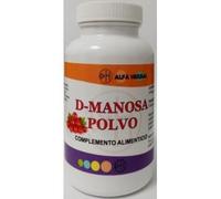 D-MANOSA 60cap. - capsule che semplificano la supplementazione quotidiana, confezione da 60 capsule, consigliato come complemento di una dieta equilibrata e unisce funzionalità pratica e sensazione pi