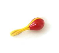 D Maracas Per Bambini - 1 Paio Di Maracitos I Primi Strumenti Per