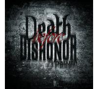 D-Maub - Death Before Dishonor
