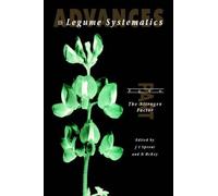 D. McKey Janet. I Advances in Legume Systematics Part 5 the Nitroge (Tascabile)