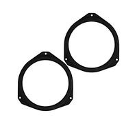 D.MDF.ALFA02 DMALFA02 distanza MDF 165mm Alfa Romeo impregnato 2pz BASSER