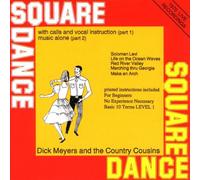 D.Meyers & the Country Cousins - Square Dance (Beginners)