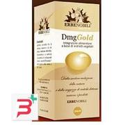 D MG-GOLD 50 ML