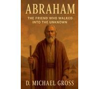 D Michael Gross Abraham (Tascabile)
