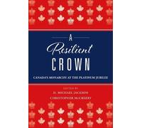 D. Michael Jackson Resilient Crown (Tascabile)