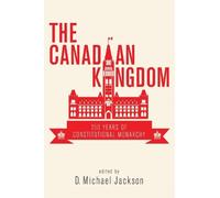 D. Michael Jackson The Canadian Kingdom (Tascabile)