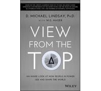 D. Michael Lindsay M. G. Hager View From the Top (Copertina rigida)