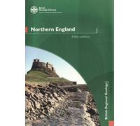 D. Millward P. Stone B. Young Northern England (Tascabile)