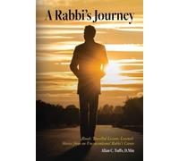 D Min Allan C Tuffs A Rabbi's Journey (Tascabile)