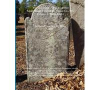 D Min S David C The Cemeteries of Jackson and Sandy Ridge Townships, (Tascabile)