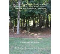 D Min S David C The Cemeteries of Jackson and Sandy Ridge Townships, (Tascabile)