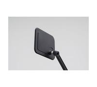 D-mirror-20 specchietto retrovisore quadrato nero lato destro universale Daytona